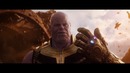 Танос – ХУДШИЙ злодей МАРВЕЛ? Разбор трейлера №2 «Мстители: Война бесконечности»