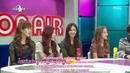 RADIO STAR (Girls generation) (1 часть)