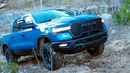 2025 Ram 1500 Rebel – Off-Road Pickup Truck