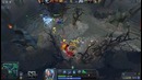 Dread’s stream Dota 2 Crystal Maiden (26.02.2017)