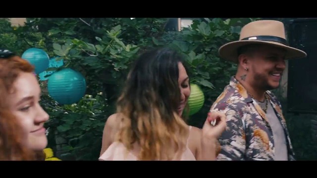 Robin Schulz & Piso 21 – Oh Child (Official Video 2018)