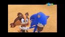 Соник Бум / Sonic Boom – 16 – Спящий гигант