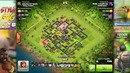 Бесконечный бонус clash of clans