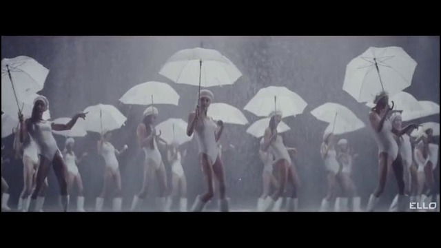 Жасмин.-. Дожди(Official Video 2015!)