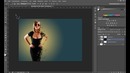 Уроки фотошопа. Эффект распада в фотошопе