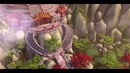 Warcraft Legion. Классовые Маунты MegaCinematic
