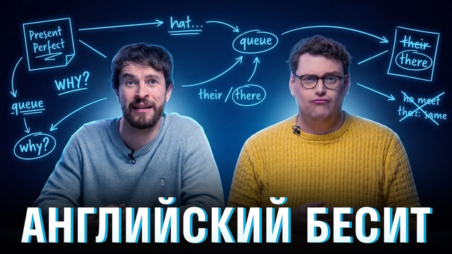 Что бесит в английском? Skyeng разбирает: Артикли, времена, сленг, 67