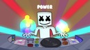 Marshmello – Power