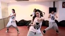 Girls Hiphop Dance