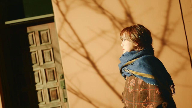 SEJEONG (세정) – ‘Plant (화분)’ Official MV