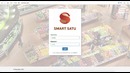 01 – Вход в систему и дэшборд
