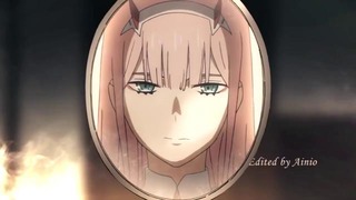 Story of Zero-Two ● Darling in the FranXX