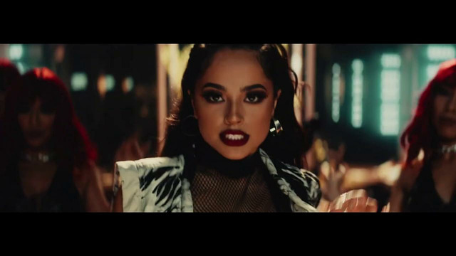 Daddy Yankee x Natti Natasha x Becky G – Zona Del Perreo (Official Video 2022)