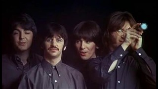 The Beatles – Yellow Submarine Ending