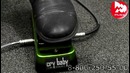 03) Педаль эффектов Wah-Wah DUNLOP KH95