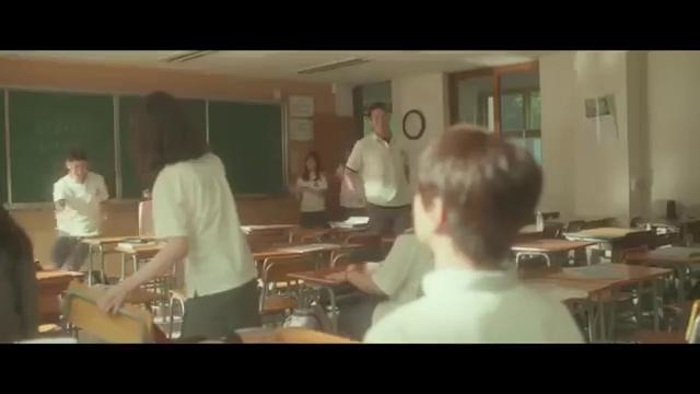 Hwang Chiyeul – A daily song
