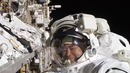 Что будет если пукнуть или Заплакать в Космосе