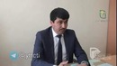Nishon ostida Mexanika Kafedrasi