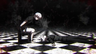 Tokyo Ghoul:Re S3「AMV」- Comeback
