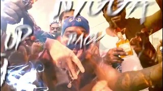 Snoop Dogg – Back Up (Lyric Video)