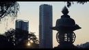 The NEW Yamaha MT-09 (official video Full HD) The Dark side of Japan