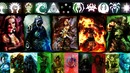 Artifact Представлена / Дата Выхода / Геймплей / Новые герои / Чемпионат