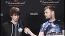 Дота2-смешные моменты с Dendi