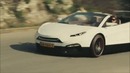 Savage Rivale Roadyacht GTS снялся в клипе
