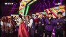 Red Velvet – No.1 @ The Show 160913