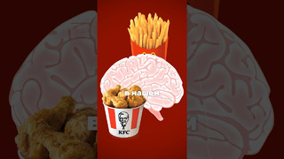 Почему McDonald’s, Burger King, KFC делают это