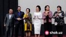 Барон фильмининг премераси