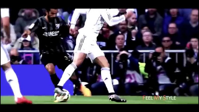 Cristiano Ronaldo & Neymar Jr – Wonderful Skills 2015 HD