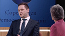 Премьер Гренландии подтвердил переговоры с США о новых военных базах