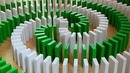 INSANE Domino Tricks