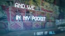 The Black Eyed Peas – Light up the night