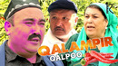Qalpoq – Qalampir (hajviy ko’rsatuv)