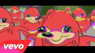 Do You Know Da Wae – (Official Music Video) Ft. Ugandan Knuckles