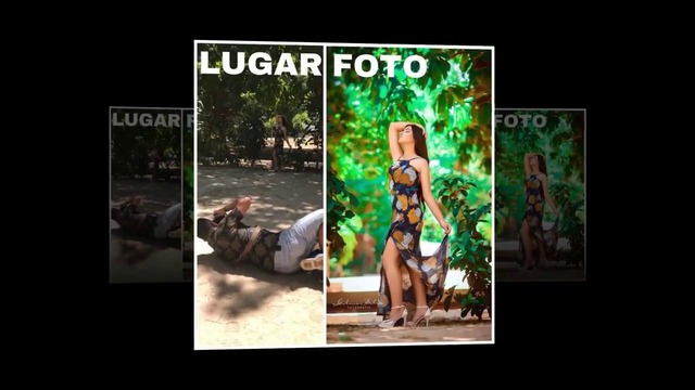 Бразильский фотограф показал, как на самом деле создаются безупречные снимки