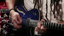 Hillsong live god is able – The Lost Are Found – Lead Guitar