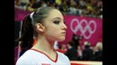 Алия Мустафина – Чемпионка Олимпиады 2012