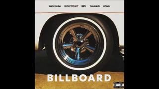 Miyagi & AndyPanda ft. Скриптонит & 104 – Billboard