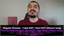Announcement] More Videos & Streaming