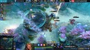 Dota 2 Miracle – Mgood Invoker VS Sven Full Items – Just One Mistake