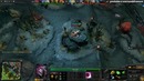 Dota 2 – Tusk Snowball Cliffing