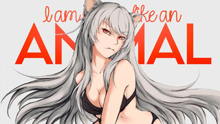 Animal – AMV – 「Anime MV