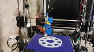 3D принтер за 150 у.е