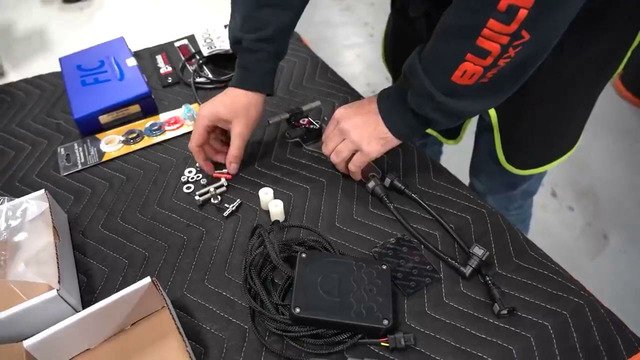 Building a Subaru WRX STI in 14 minutes