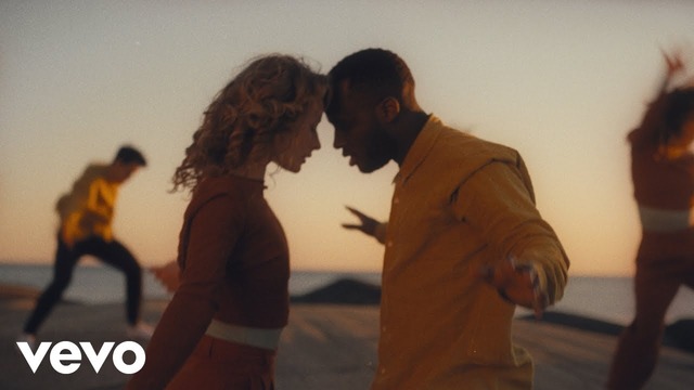 Avicii & Agnes & Vargas & Lagola – Tough Love (Official Video 2019!)