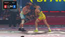Ben Askren vs Belal Muhammad Full Match | RAF Wrestling 11