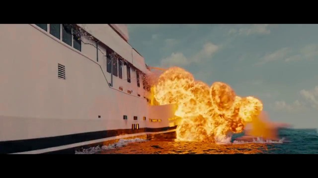 Форсаж 9 (2019) – Фан трейлер